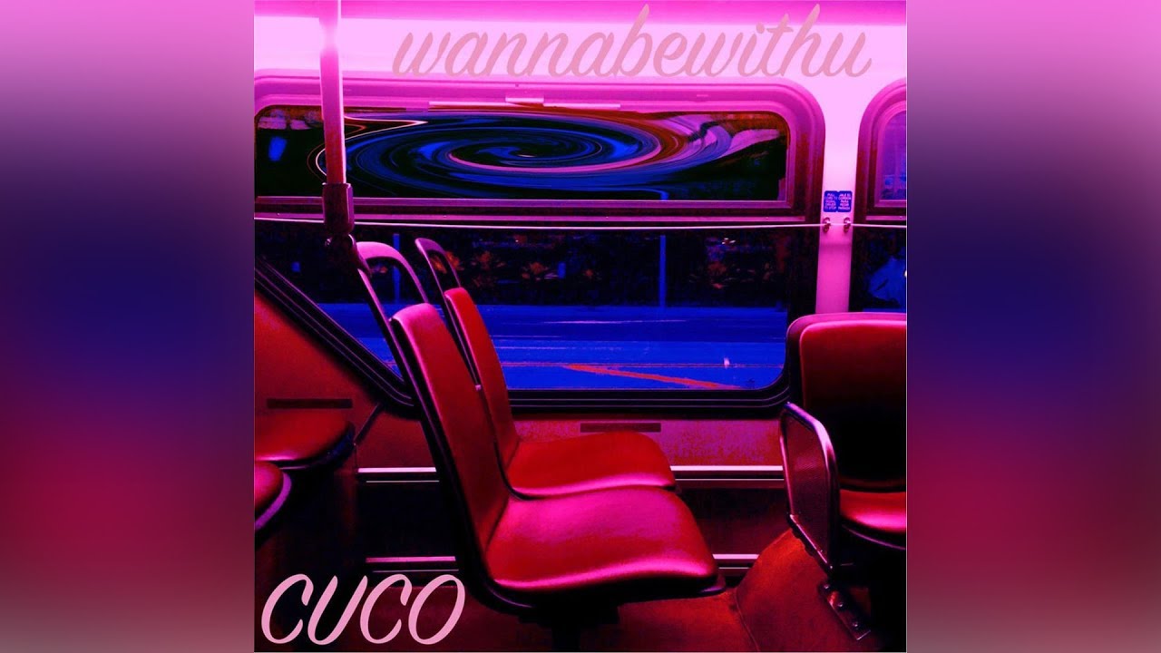 CUCO - Amor de Siempre (Official Audio)