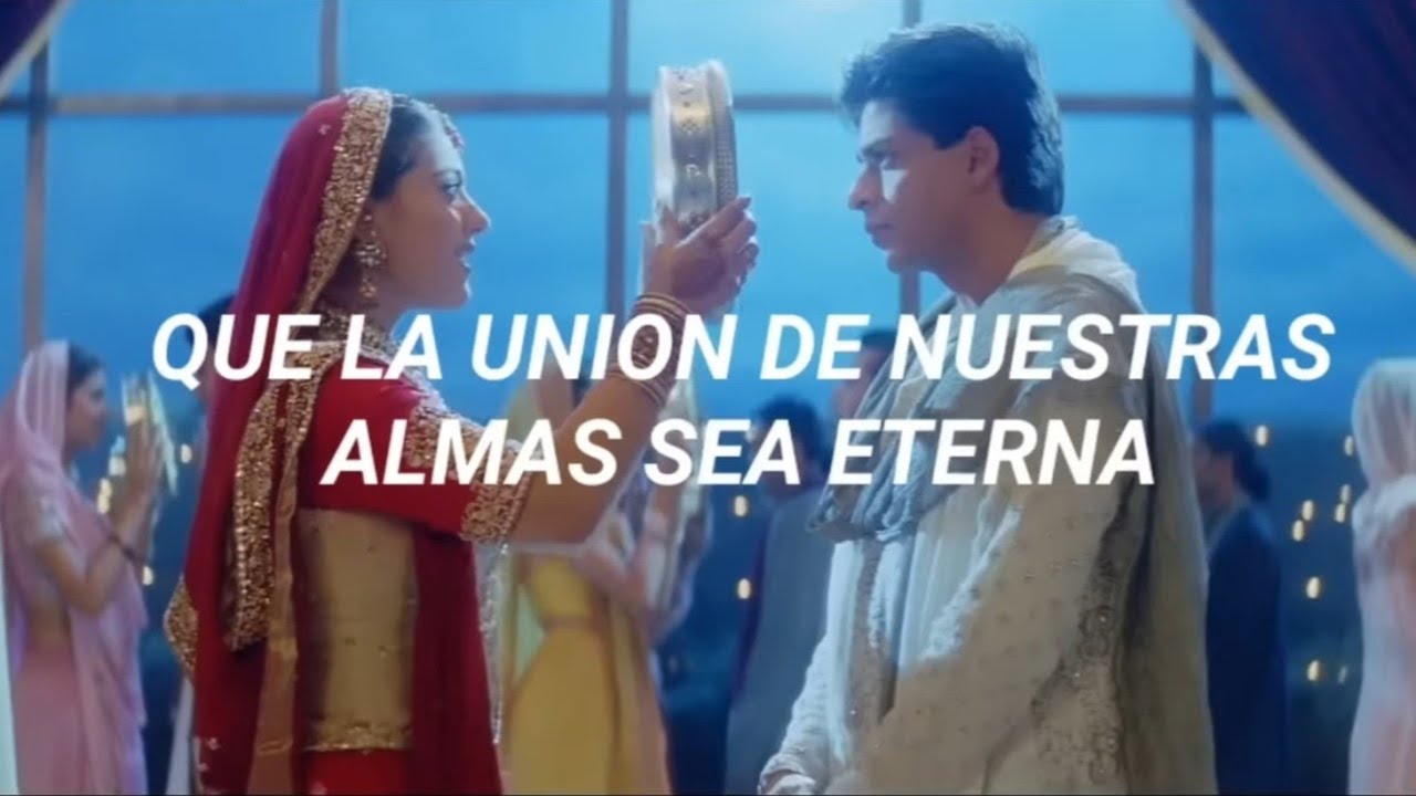 Bole Chudiyan - Película con Subtítulos en Español 🎬