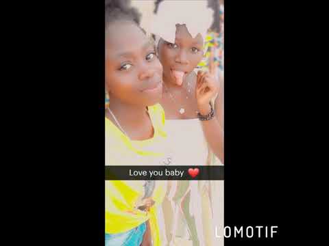 Mane dama beug marichou