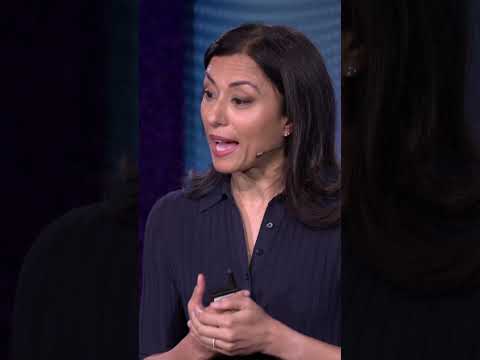 If you hate math, Shalinee Sharma is here to change your mind #tedtalks #education #math