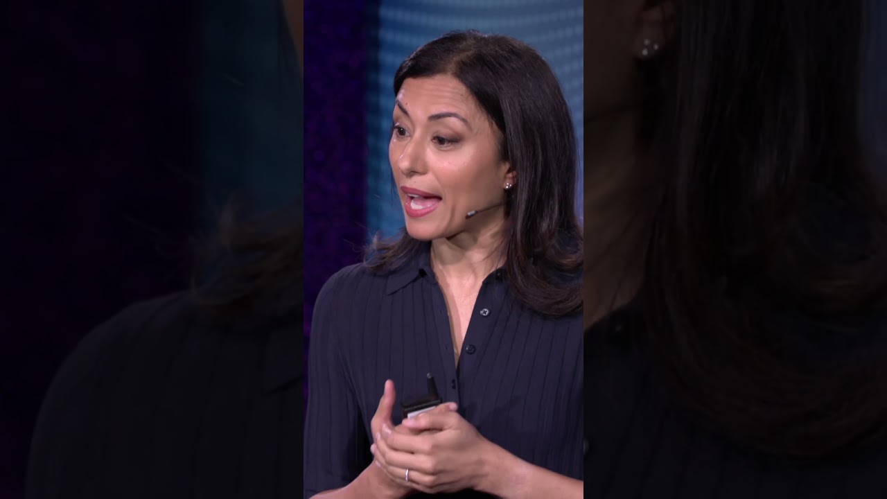 Discover Why Math Can Be Exciting with Shalinee Sharma ๐