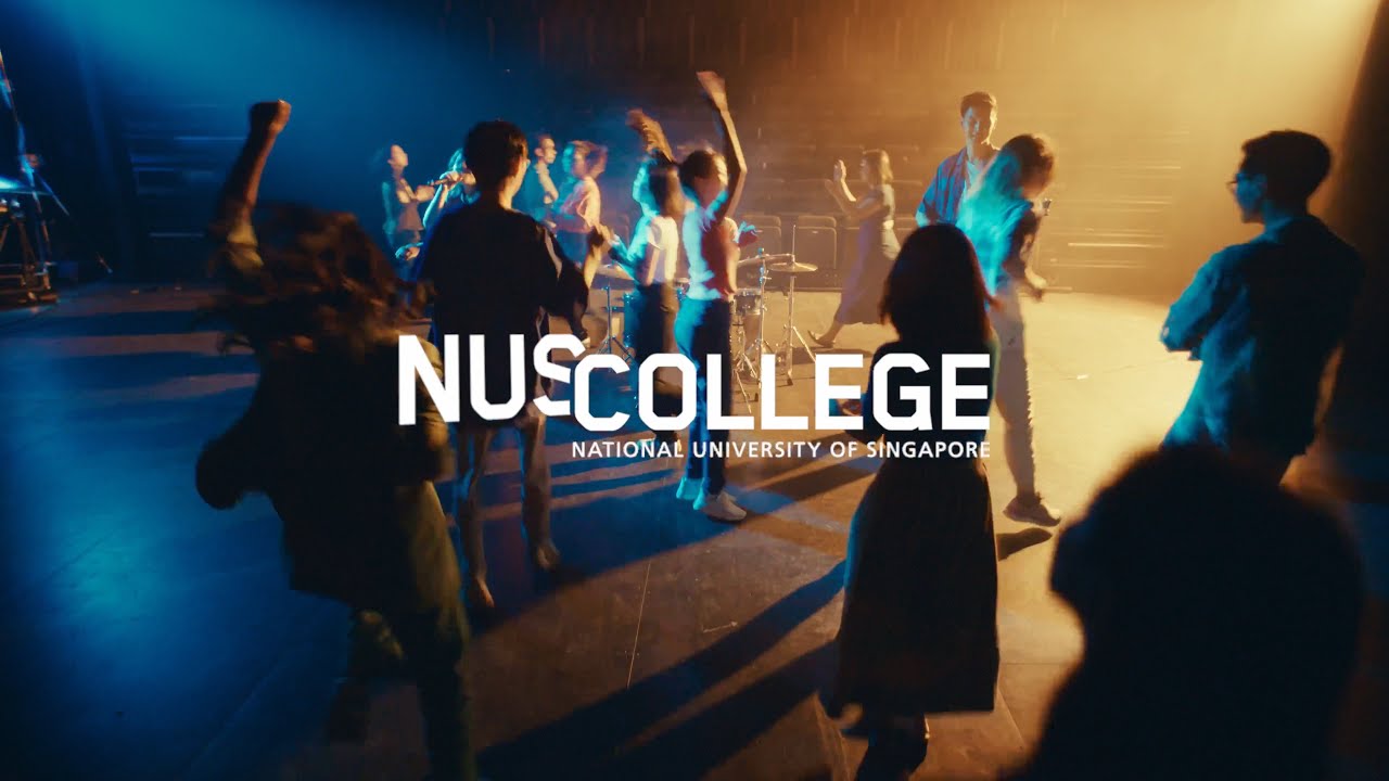 Discover NUS College: Your Gateway to a Bright Future 🎓