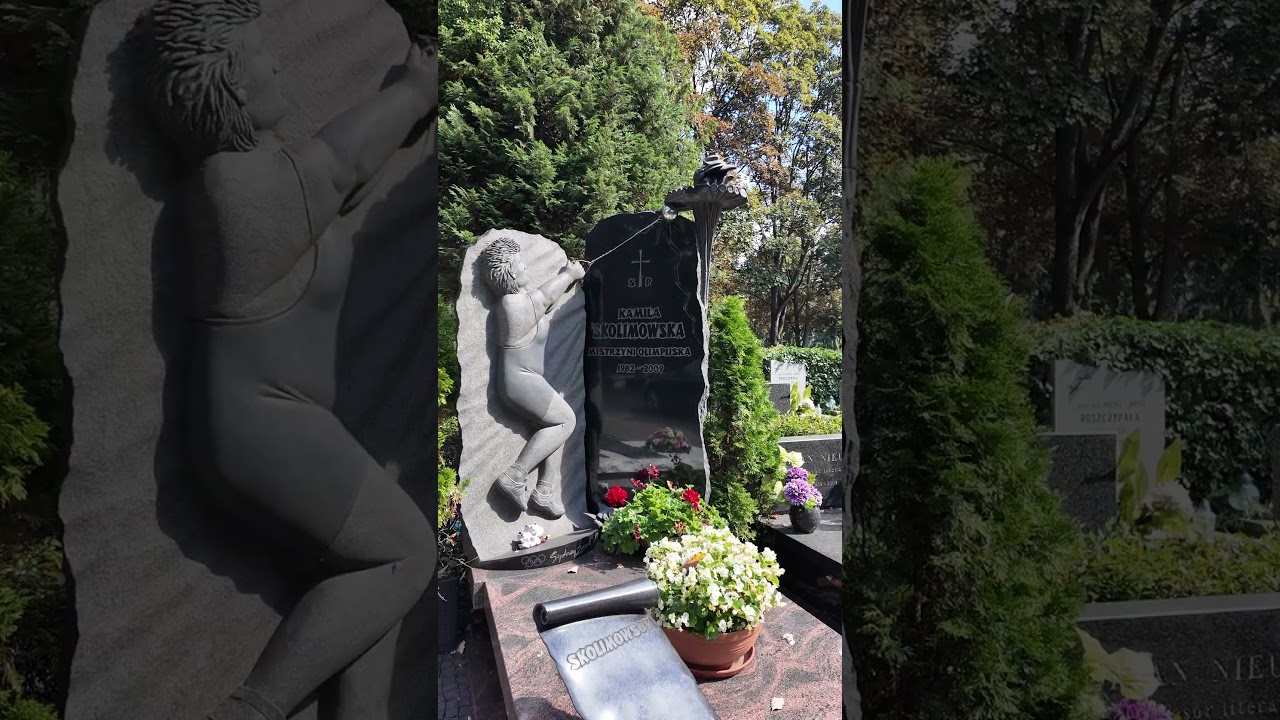 Kamila Skolimowska: Tragiczna historia polskiej lekkoatletki i jej niezłomny duch 🥇
