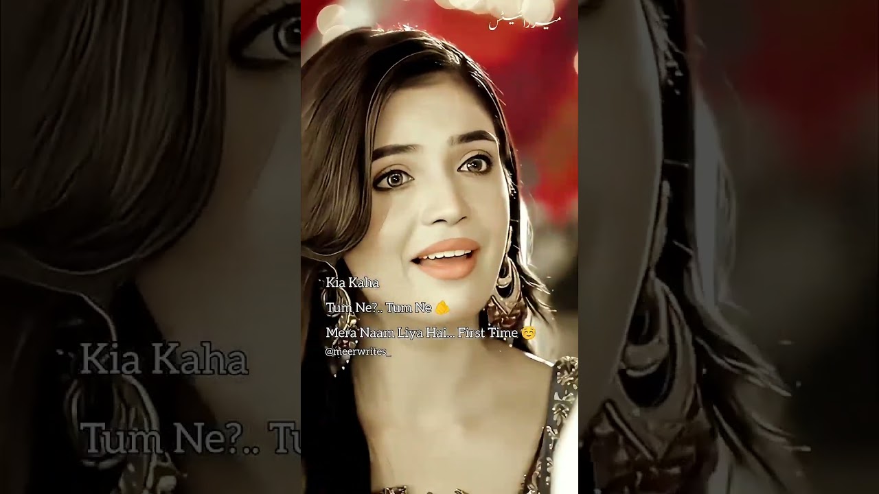 Kaffara Episode 46 with Ali Ansari & Laiba Khan π¬