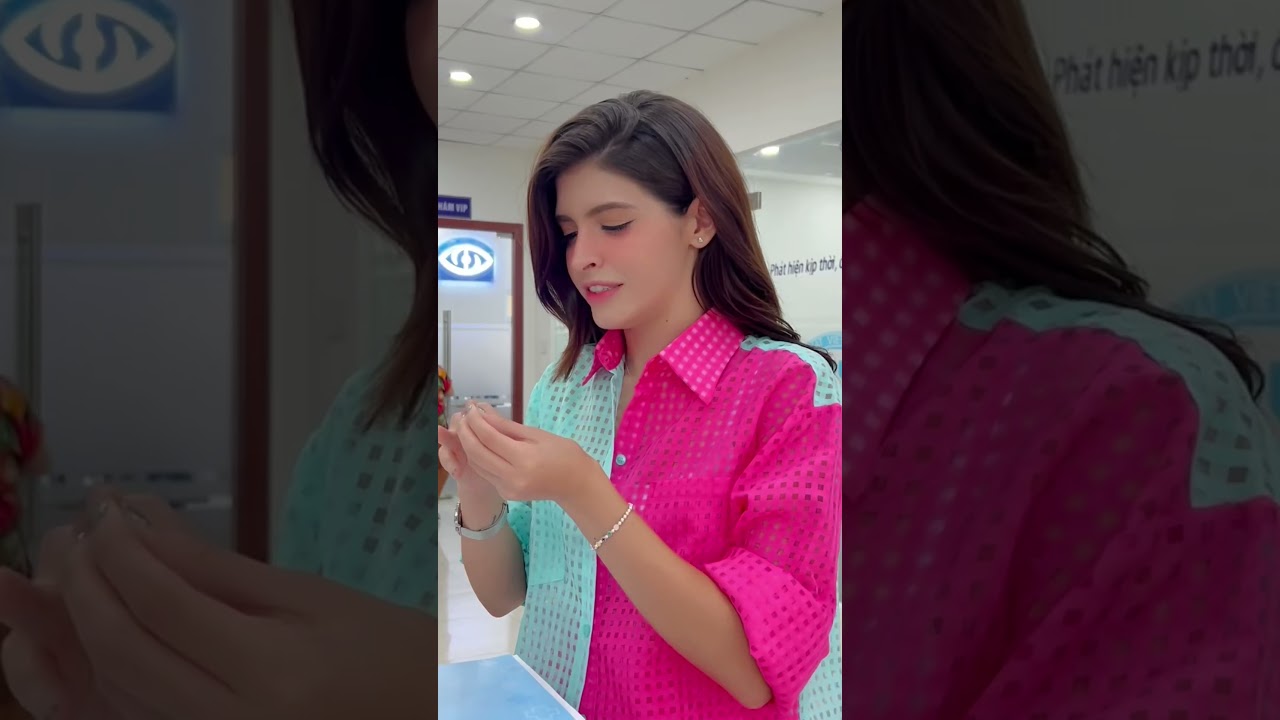 Ám Ảnh Khó Phai của Andrea Aybar 😂