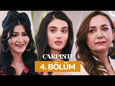 Çarpıntı 4. Bölüm