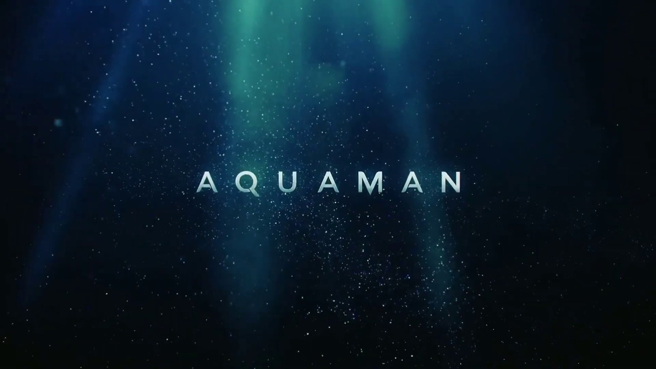 Aquaman End Credits Scene & Hidden Details You Must See ๐