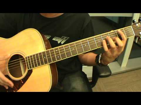 Love Will Come Through (Travis Cover) ๐ถ