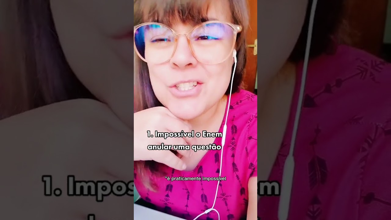 3 Mitos Sobre o Pós-Enem 🚀