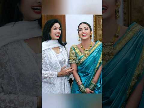 Actress Sridevi Vs Aishwarya Rai😍😍🔥❤️