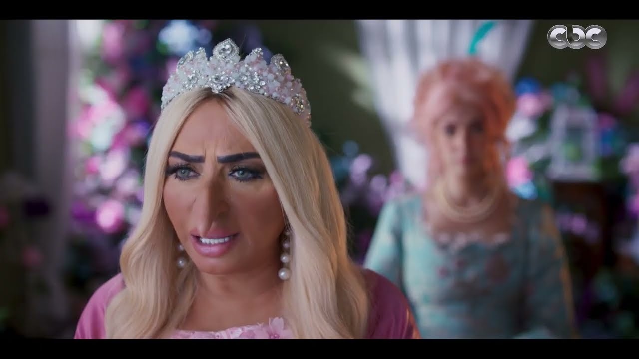 مسلسل جت سليمة: صاحبتك تضحك وتهون عليكِ 😂