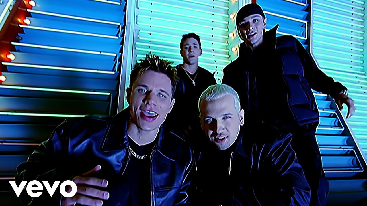 98º - The Hardest Thing (Remastered HD Video)