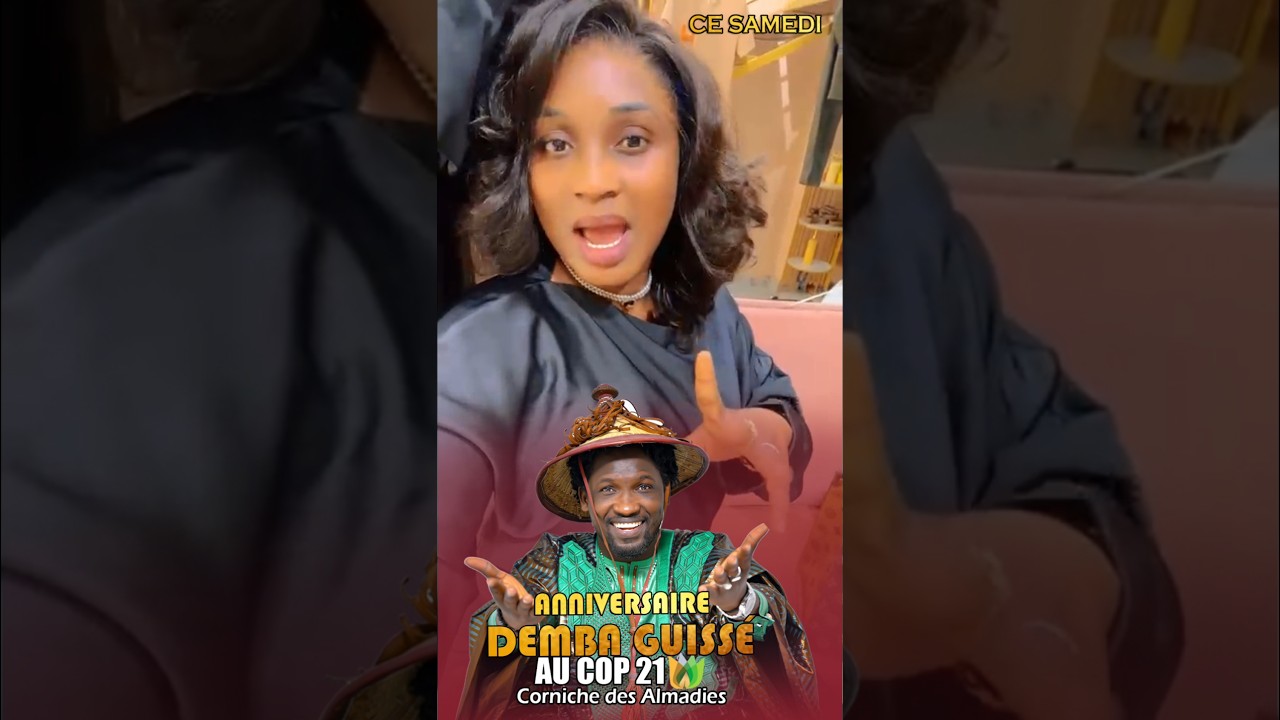 Dembaguisse & Alimasupo Connection