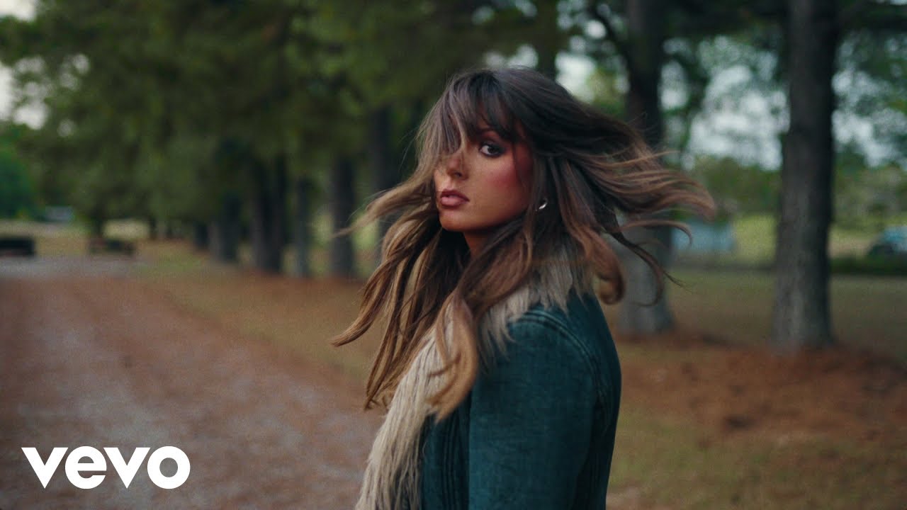 Ella Langley - 20-20 (Visualizer) 🎶