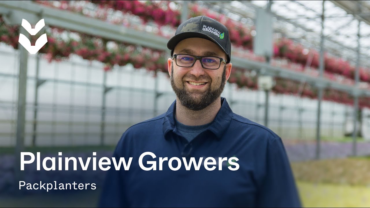 Customer Story: Plainview Growers | TTA-ISO