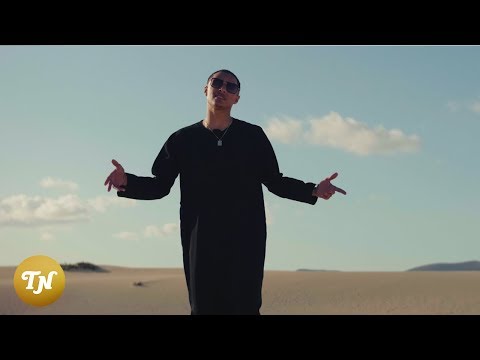 Bouzzy - Hayati (prod. Fraasie)