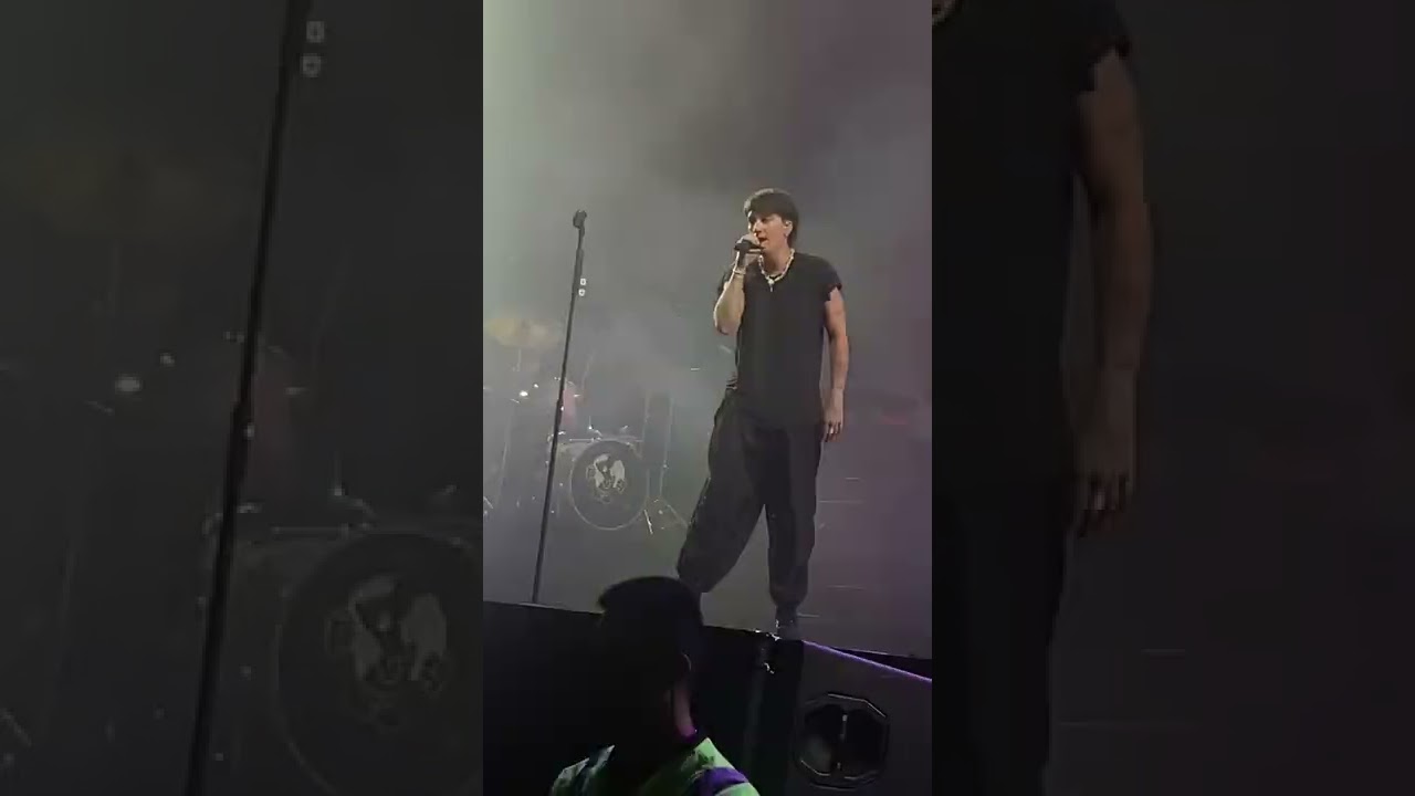 LANY Jakarta Front Row: Get Away Concert 🎶