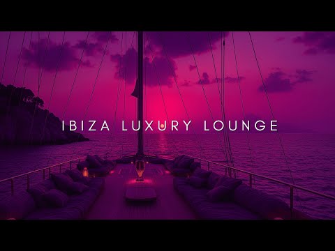 Ibiza Sunset Party 2025 | Tropical Grooves & Deep House Chill Mix • 2-Hour Weekend Vibes