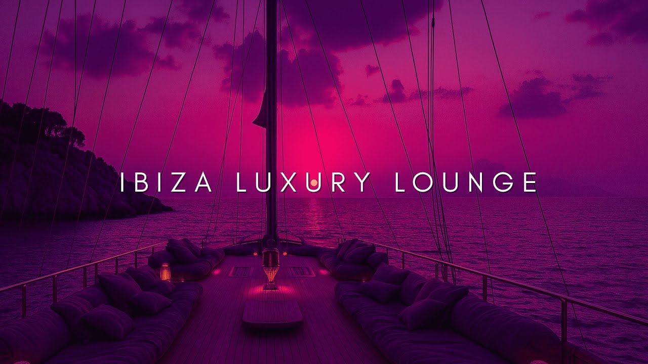 Ibiza Sunset Party 2025 | Tropical Deep House Chill Mix – 2 Hours of Ultimate Weekend Vibes 🌅