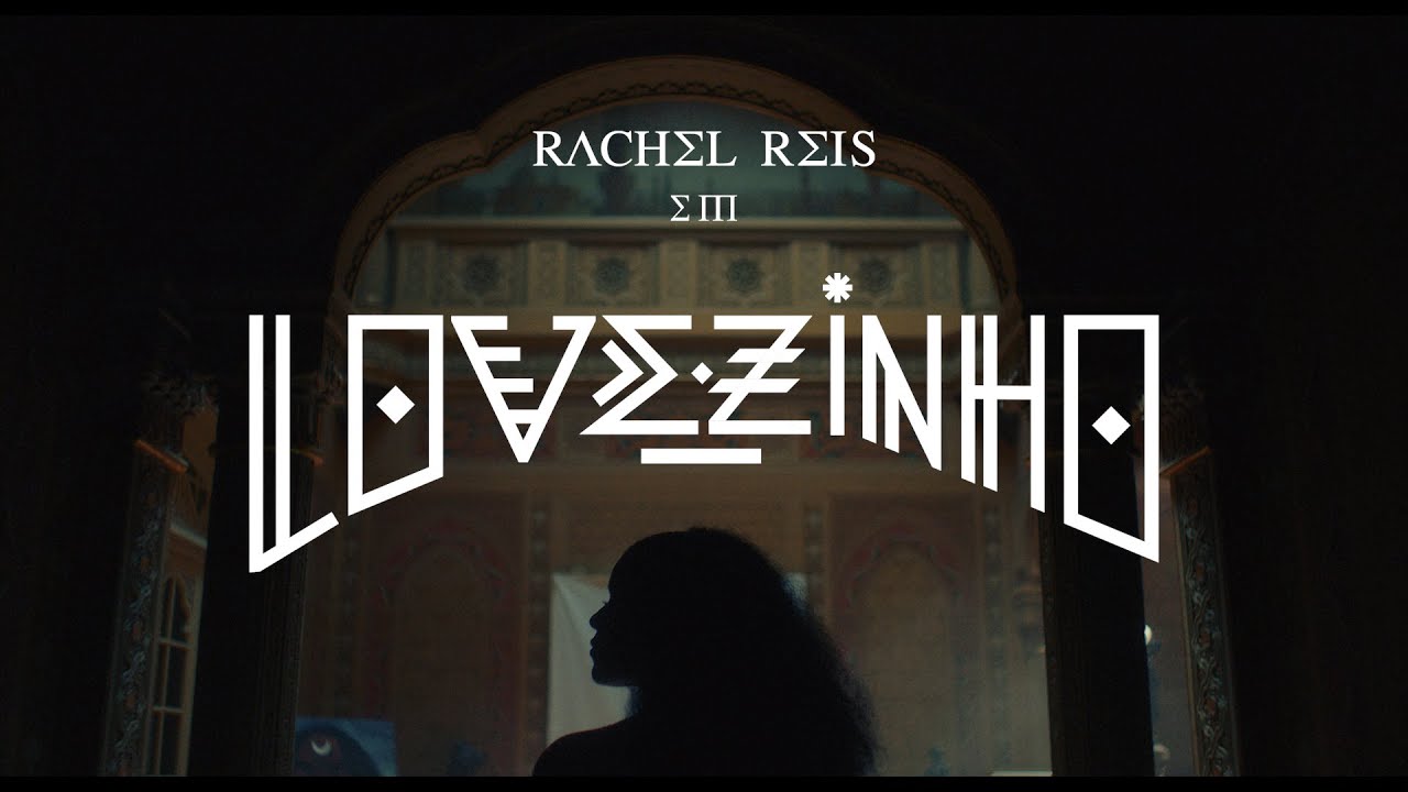 Rachel Reis - Lovezinho š¶