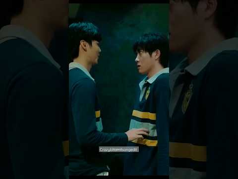 One kiss all it take Army❣️Joe #thewarpeffect #BLseries #Bl #Shortsfeed