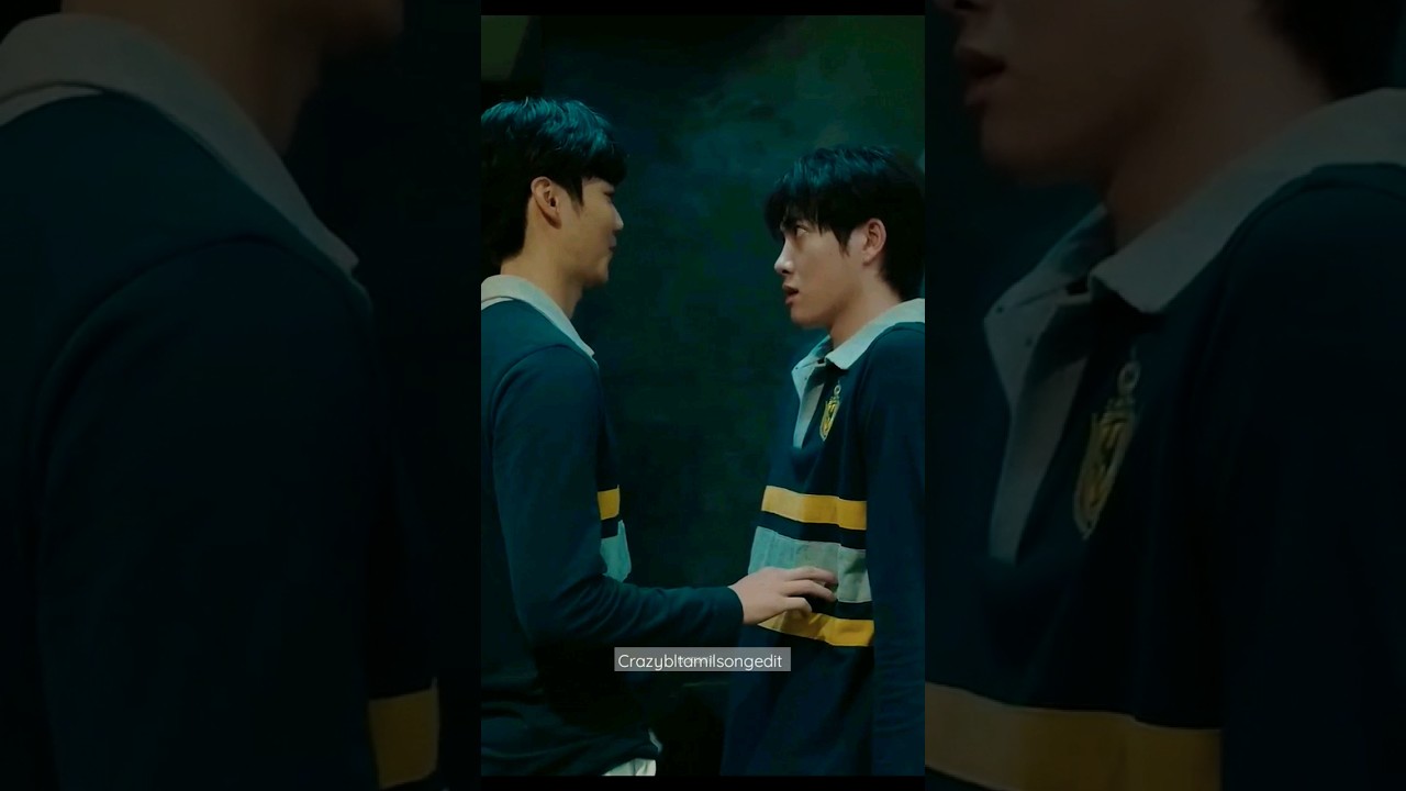 One Kiss Sparks Love | Army & Joe 💖