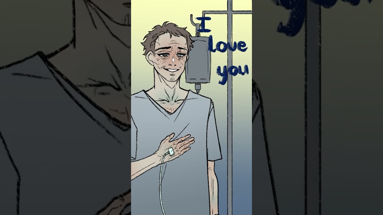 Caught in Love Again! ❤️ Stunning Animation & Art Story