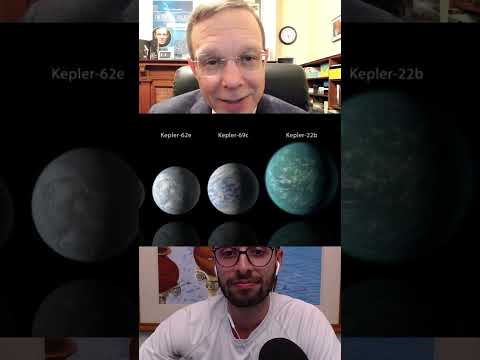 Why would Aliens come to Earth? Avi Loeb weighs in