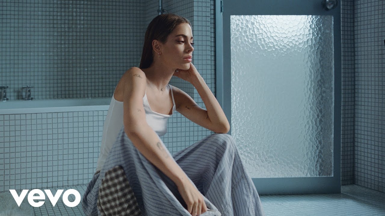 TINI - Ángel (Visualizer) 🎶