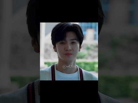 He Can’t Hide His Jealousy 😂 Hidden Love #cdrama #cdramaedits