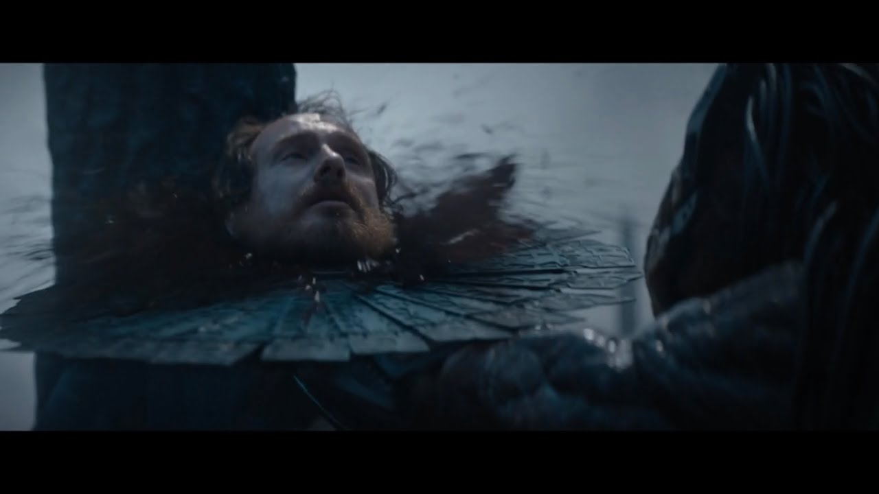 Epic Battle: Predator vs French Trappers in Prey (2022) ⚔️