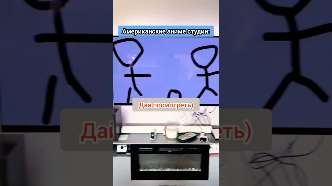 Японские и американские аниме студии: сравнение