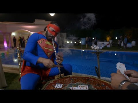 Denya Okhra S02 Episode 12 Partie 02