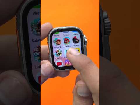 🔥Top 2 Android 4G Smartwatch With Sim Card⚡playstore, ✅