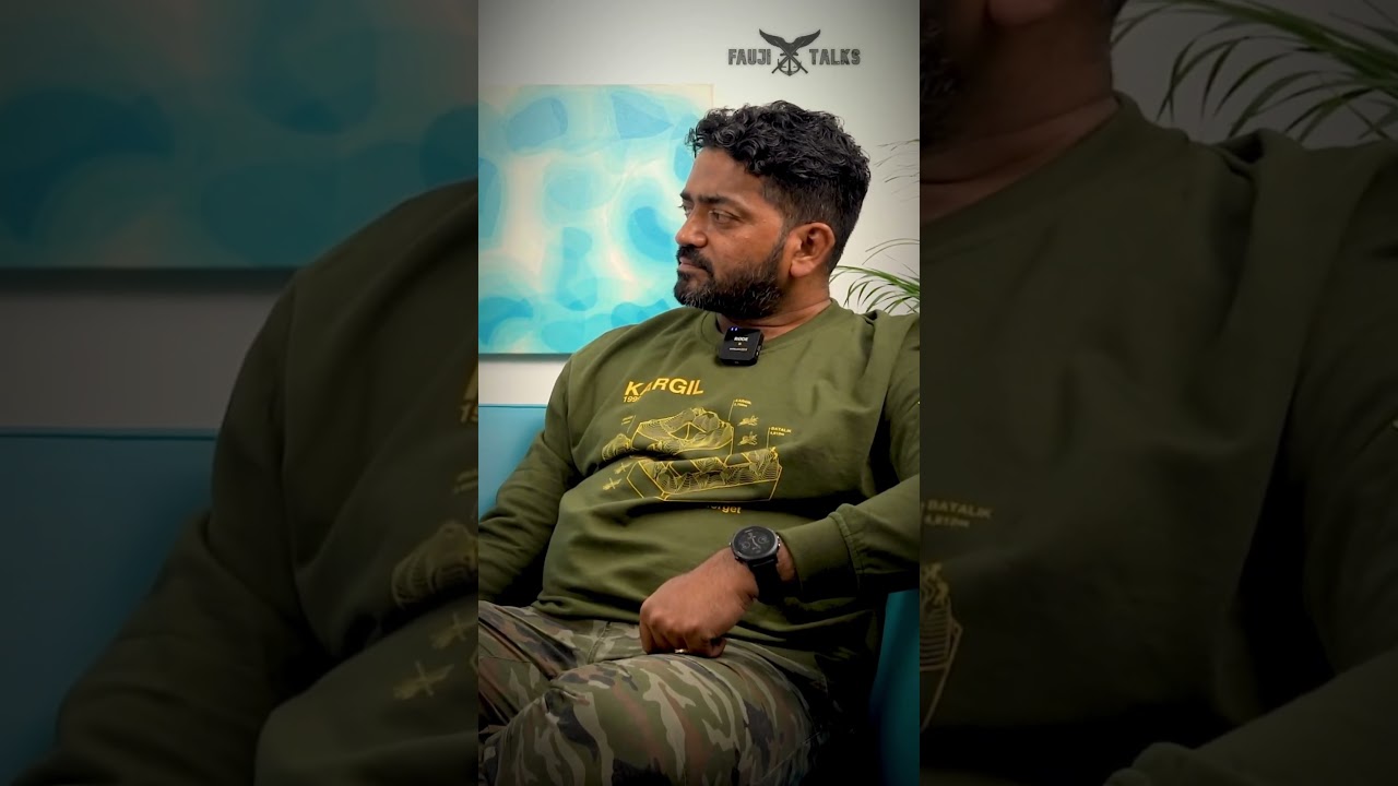 Territorial Army Explained | Col Bhatnagar 🇮🇳