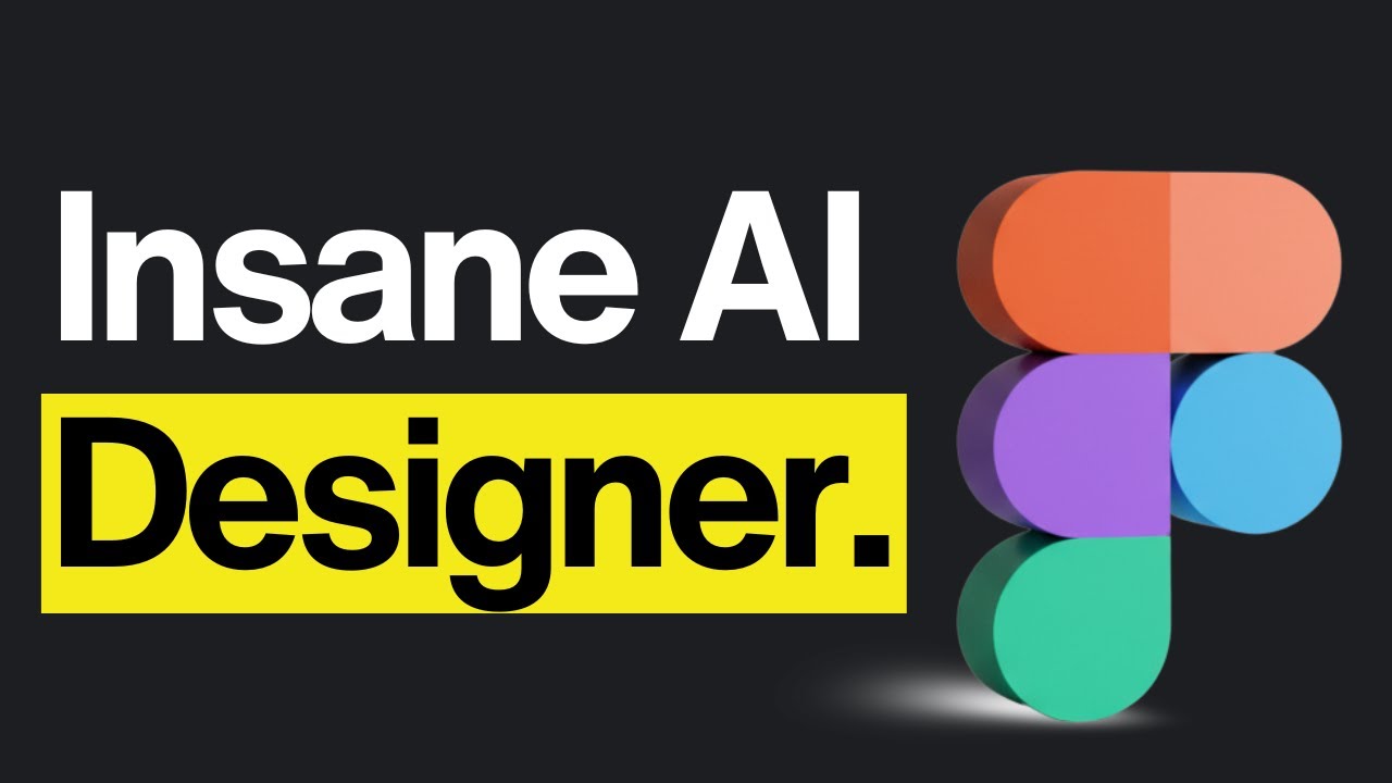 Enhance Your Websites with Figma AI 🚀