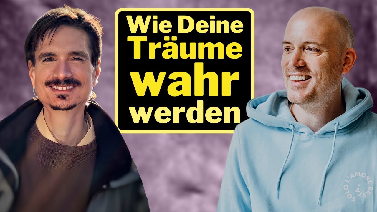 Antworten auf Lebensfragen & Mentor finden 🌟