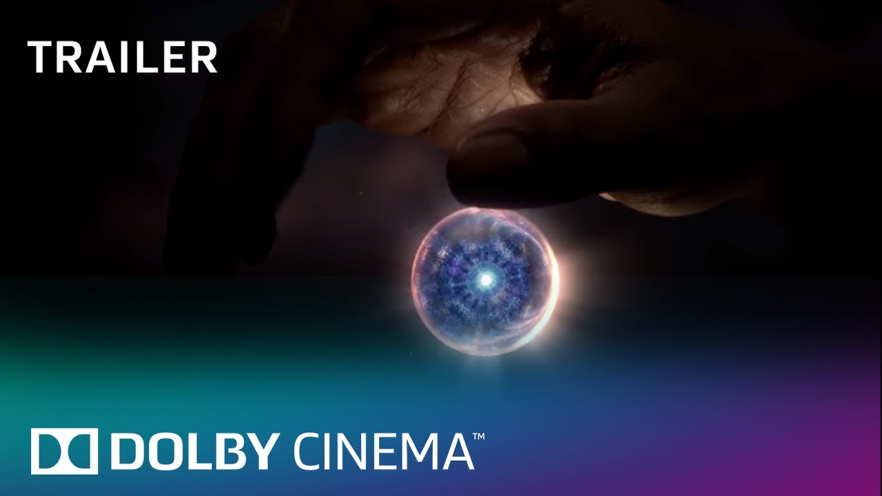 Discover Dolby Cinema: Ultimate Movie Experience 🎬