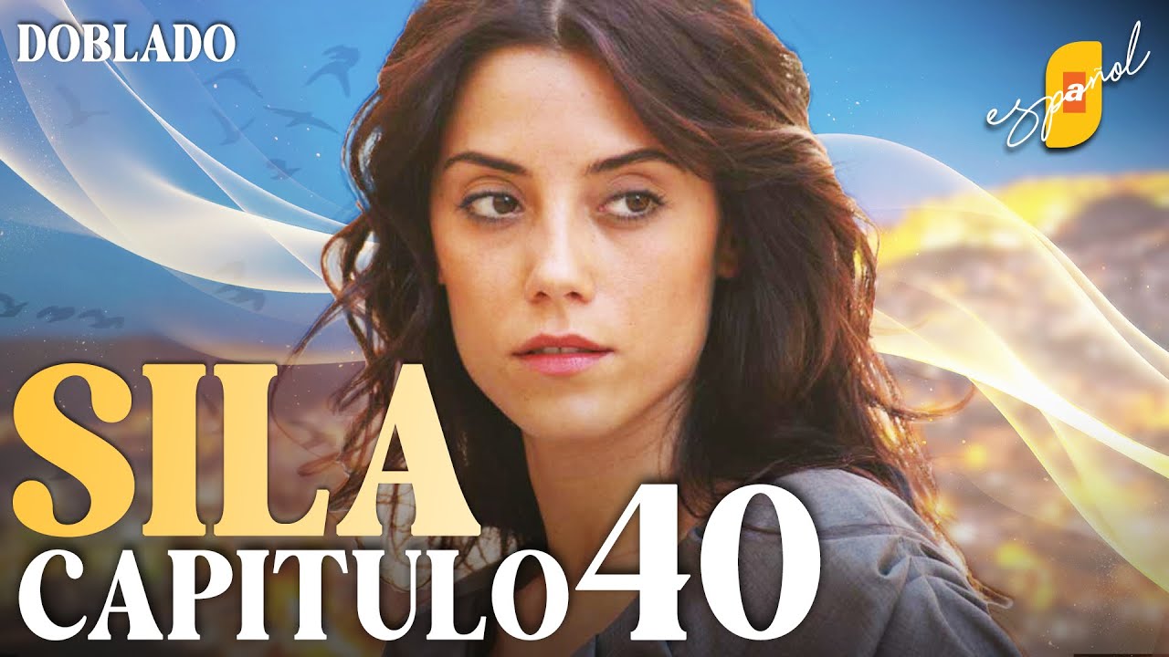 Sıla Capítulo 40 - Mira el próximo capítulo aquí