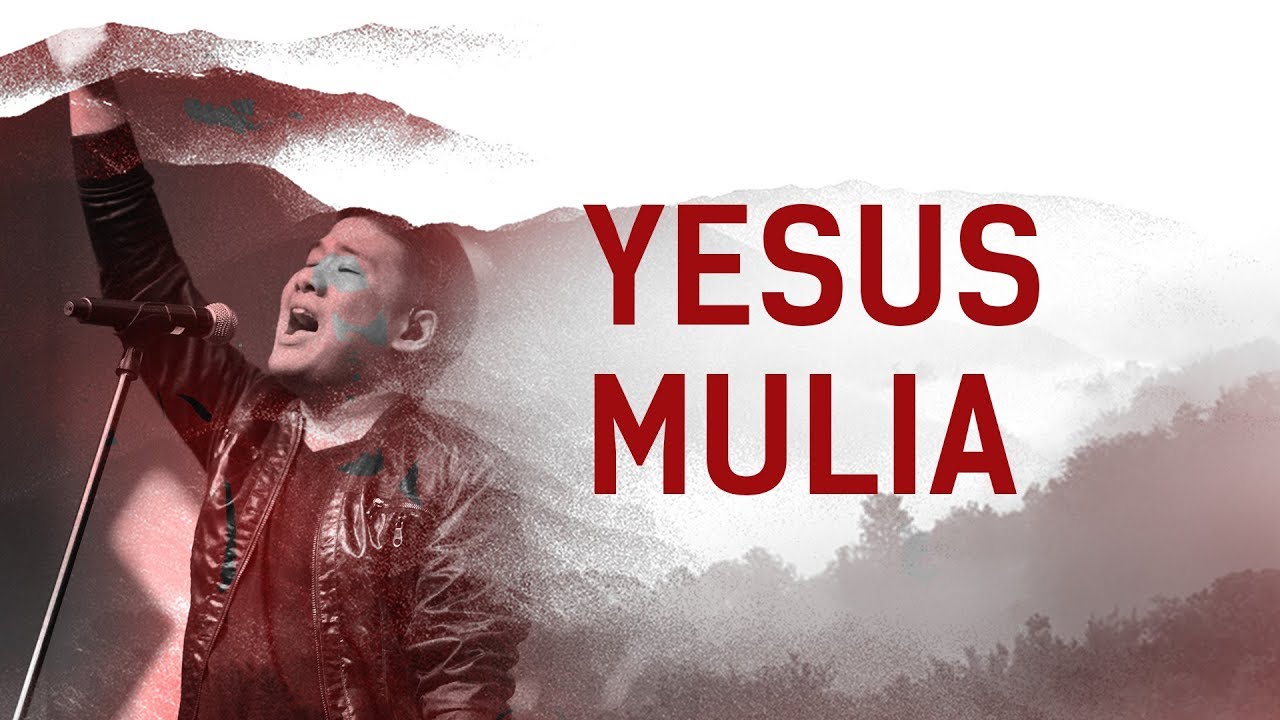 Yesus Mulia (Live) - JPCC Worship ✝️