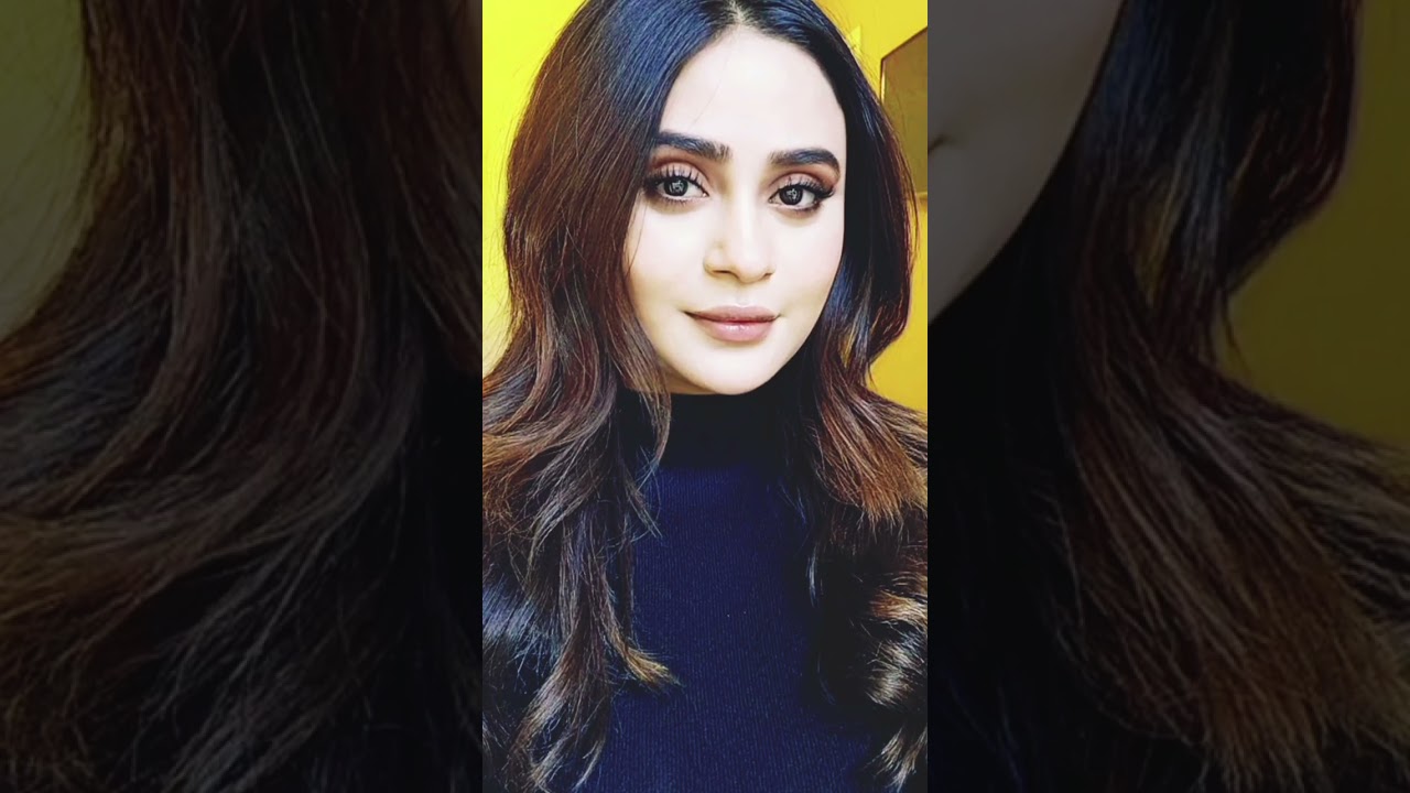 Meet Fazyla Laasharie: The Rising Star Actress 🌟