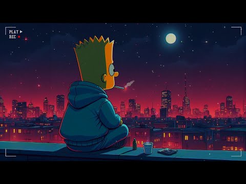 Night Smoke Lofi π¬ Lofi Hip Hop & Chillhop Mix ~ Relaxed Vibes for Smoking