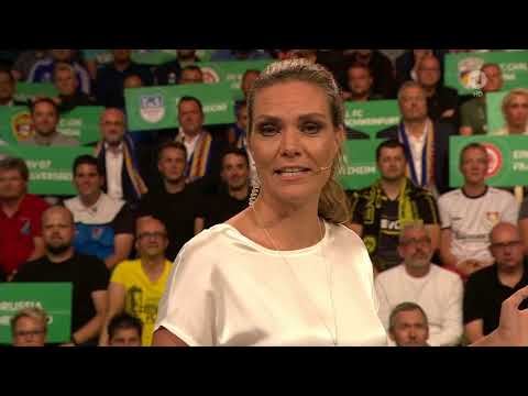 DFB Pokal 1.Runde Auslosung 2018/19