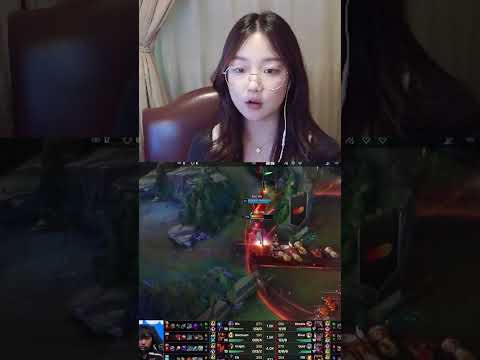 BLG vs 100 Thieves is insane...