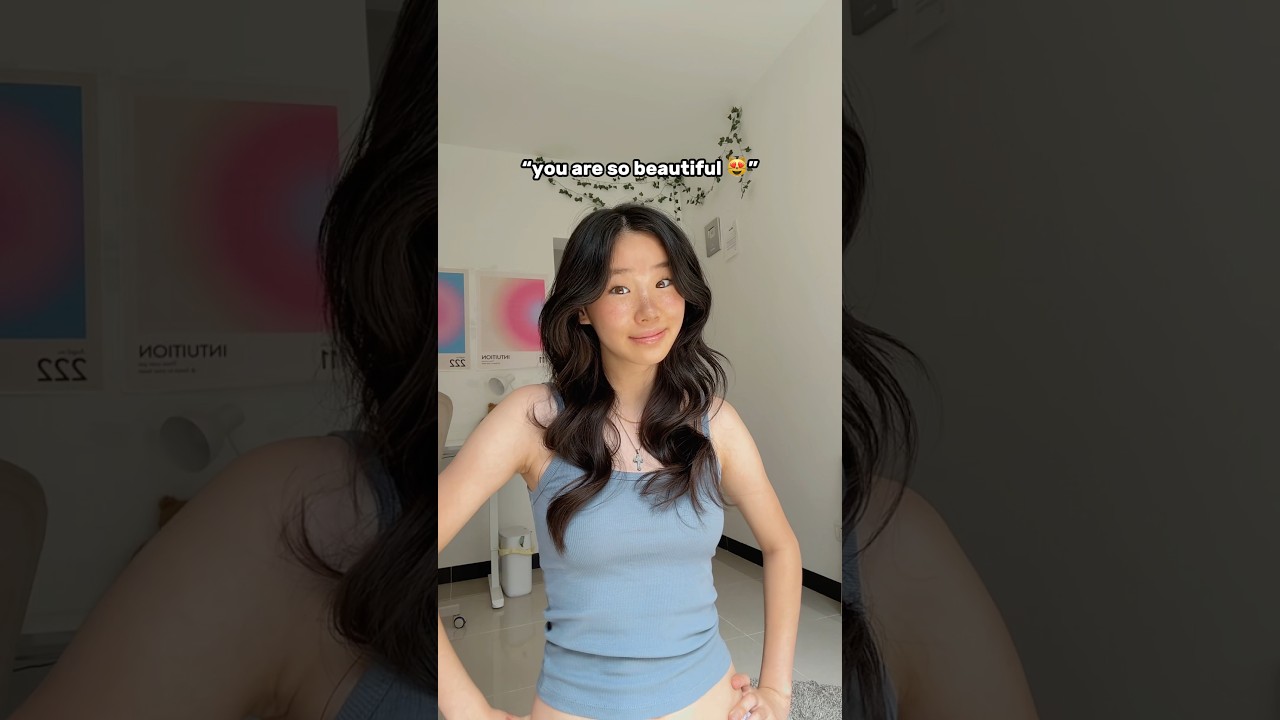 Trying the Trend 😝 | Makeup & Self-Love