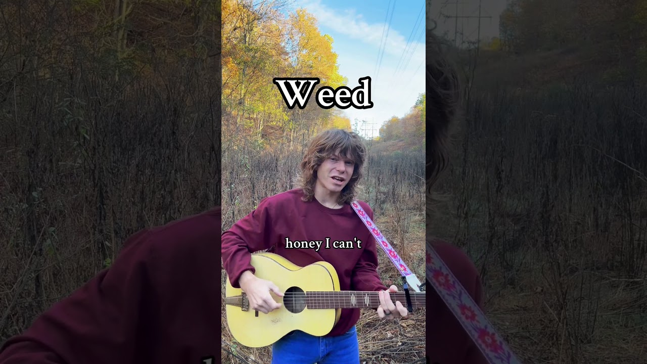 Jesse Debunks Weed Smoking | Part 1 🎶