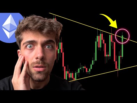 URGENT ETHEREUM UPDATE! [BE CAREFUL]