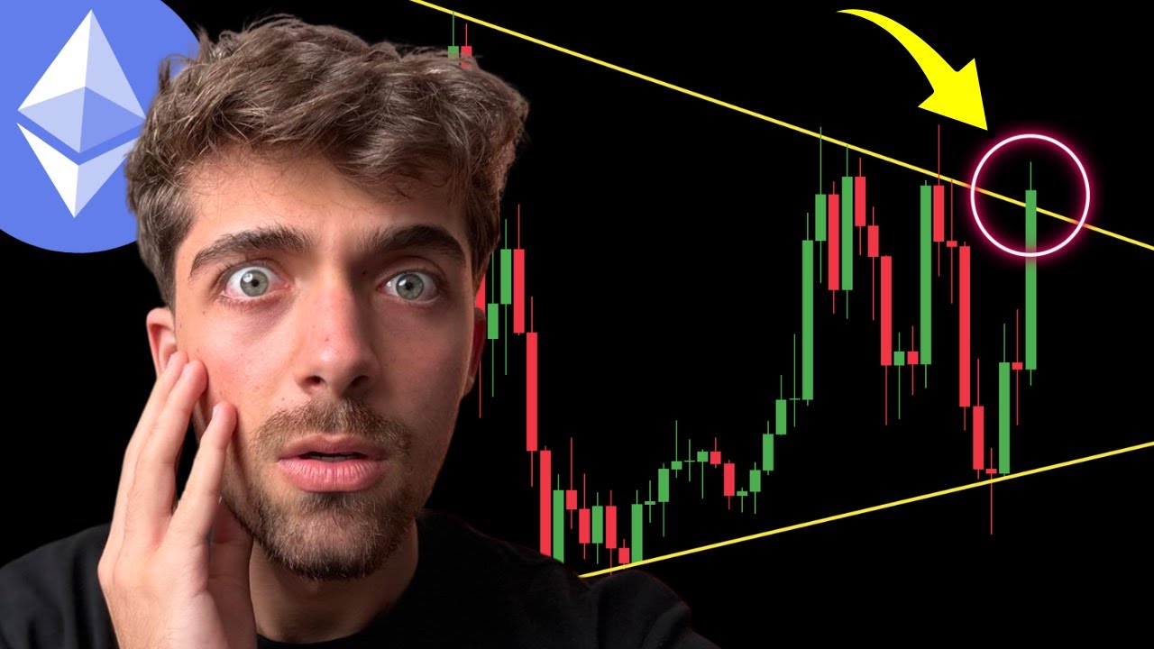 🚨 Urgent Ethereum Alert: Important Update & Free USDT Giveaway!