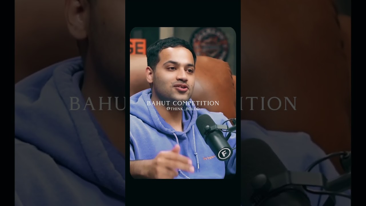 Easy Wins Ahead with Raj Shamani | Think Bold 💡