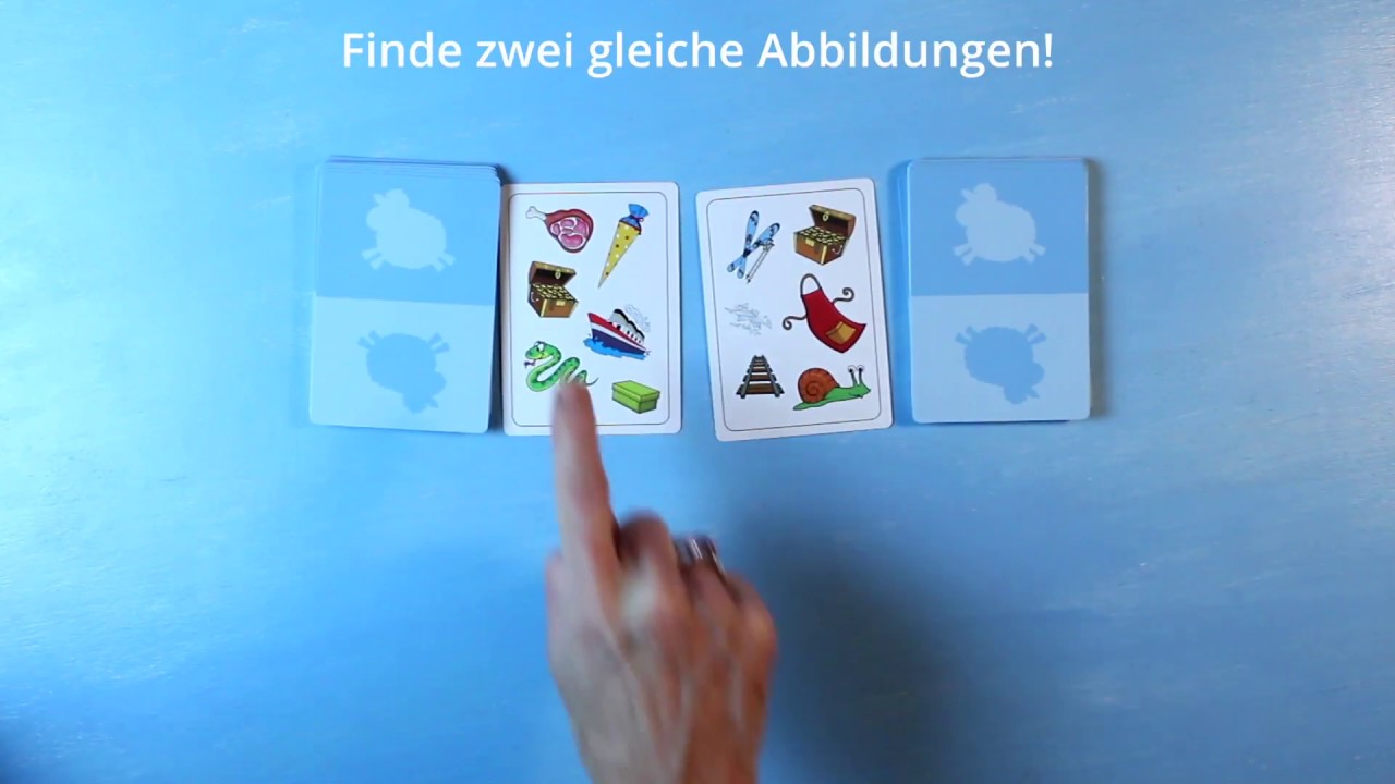 Laute-Karussell: SCH im Anlaut 🎠